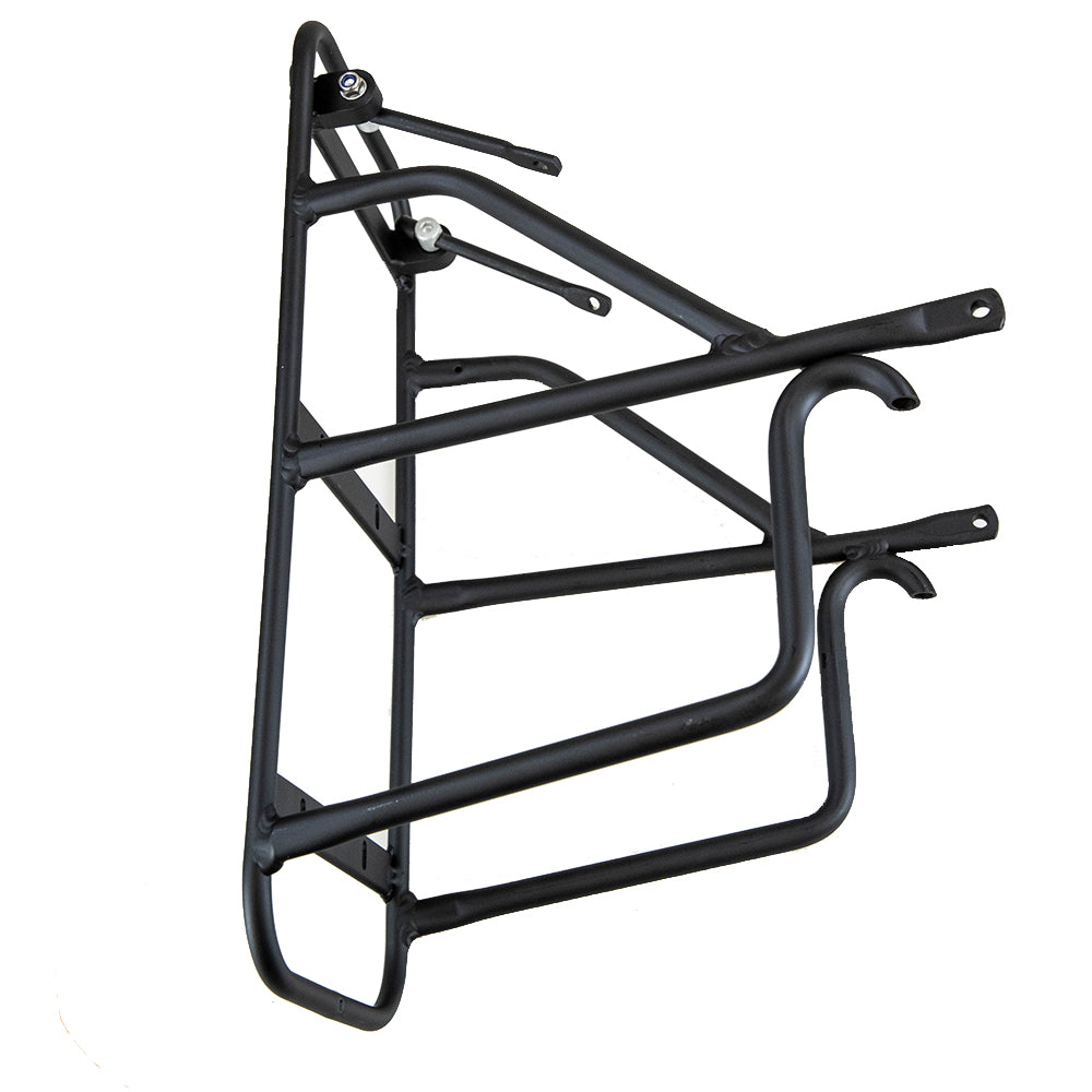 (R1-DD-MINI) Serfas® REAR RACK DASH-MINI