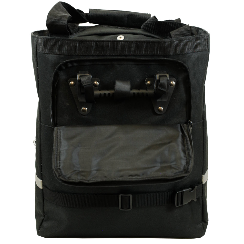 (BM-CR1BK) Pannier Cooler