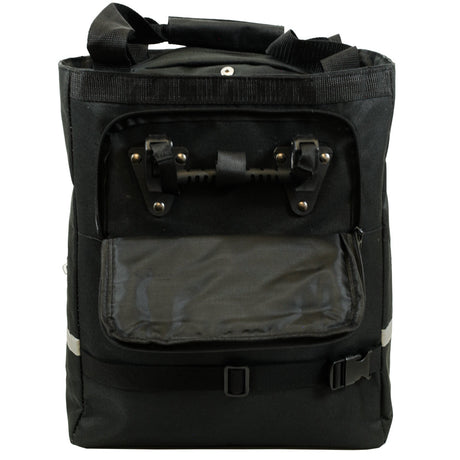(BM-CR1BK) Pannier Cooler