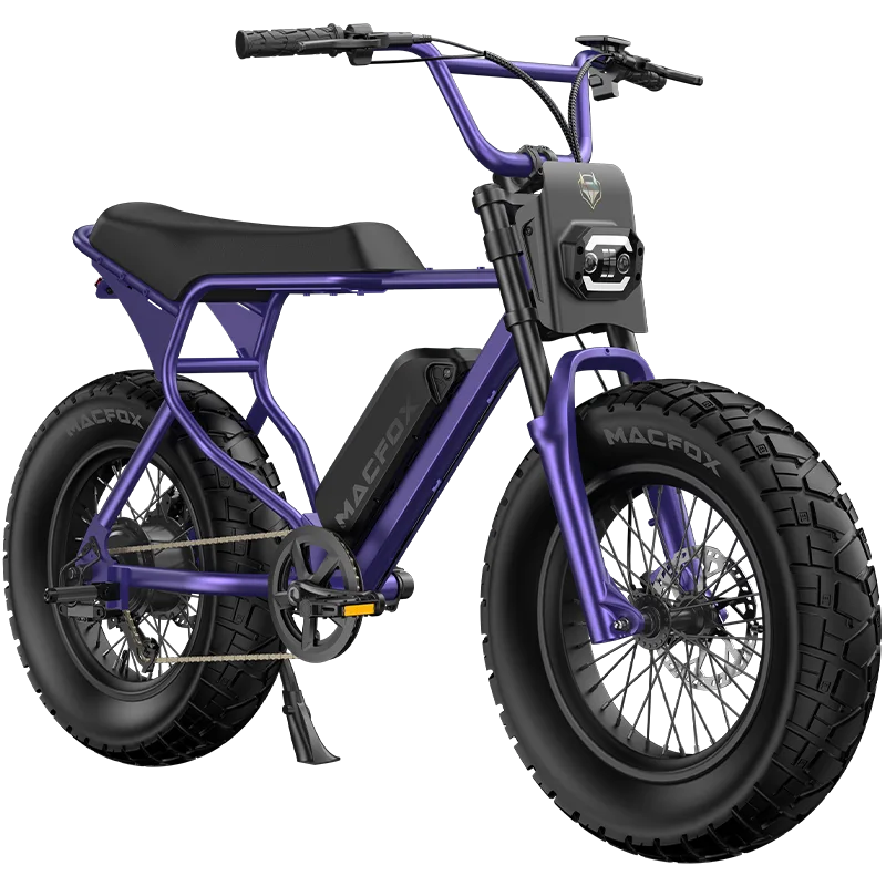 Macfox X7