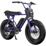 Macfox X7