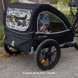 Rover Kids Bike Trailer - Single/Double