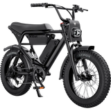 Macfox X2 Electric Mountain Bike