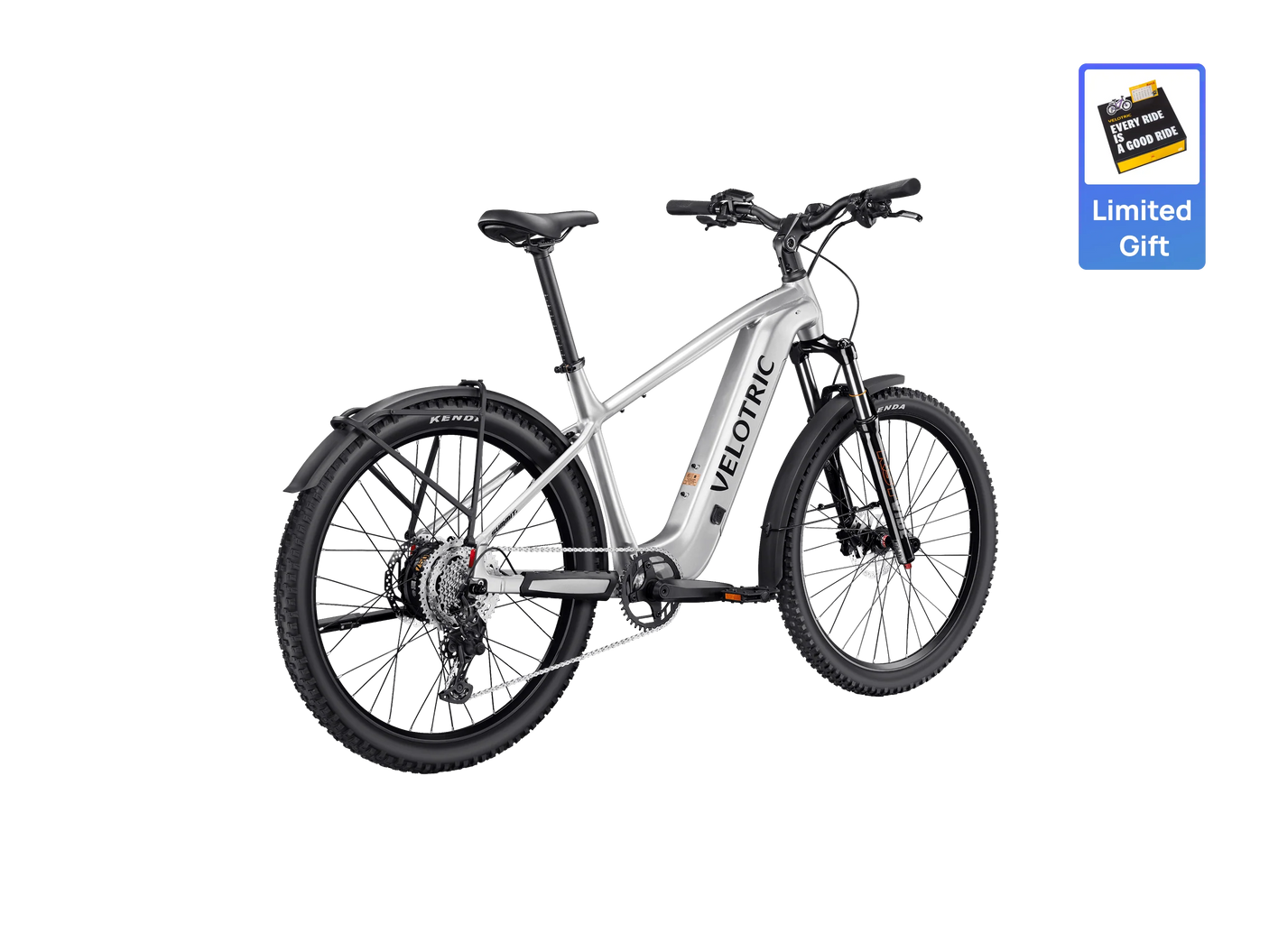 Velotric Summit 2 Ebike
