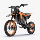 Hillmiles MilePop 1 Urban Electric Motorcycle