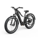 OKAI Ranger EB50 Fat Tire Electric Bike 750W 26x4 Tires Samsung Battery 45 Miles Range