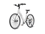 Heybike Venus-- Your Lightweight Commuter, Your Getaway Cruiser