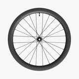 WHEEL, WH-R8170-C50-TL, ULTEGRA, F: 24H / R: 24H, FOR 11/12S, OLD: 100/142MM, F/R: 12MM E-THRU, TUBELESS, W/TUBELESS TAPE, FOR CL DISC