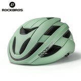 ROCKBROS LK-12 Flowing Light Cycling Bike Helmet