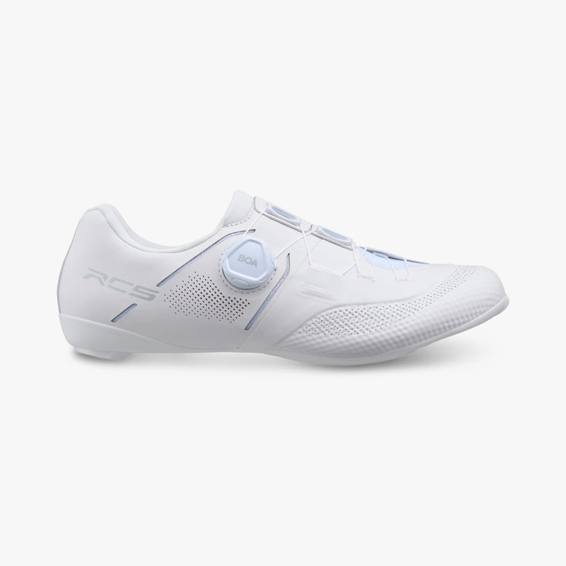 SH-RC503W BICYCLE SHOES | WHITE 37 WOMEN