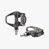 PEDAL, PD-R9100, DURA-ACE, SPD-SL, W/CLEAT (SM-SH12), 4MM LONGER AXLE