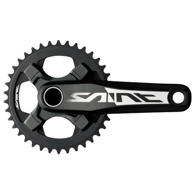 FRONT CHAINWHEEL, FC-M820, SAINT,170MM,HOLLOWTECH 2, 36T, W/O BASH GUARD, W/BB , W/O TL-FC16 & FC32, FOR 68/73MM SHELL WIDTH