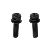 SC-E6010 STAY FIXING SCREW (M4 X 15.5 MM) 2 PCS.