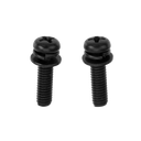 SC-E6010 STAY FIXING SCREW (M4 X 15.5 MM) 2 PCS.