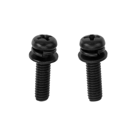 SC-E6010 STAY FIXING SCREW (M4 X 15.5 MM) 2 PCS.