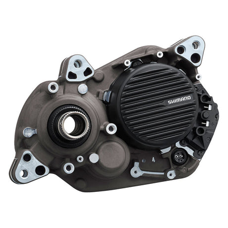 DRIVE UNIT, DU-E7000, MID SHIP POSITION, W/O COVER (SM-DUE70), W/O SPEED SENSOR UNIT, W/TL-EW02