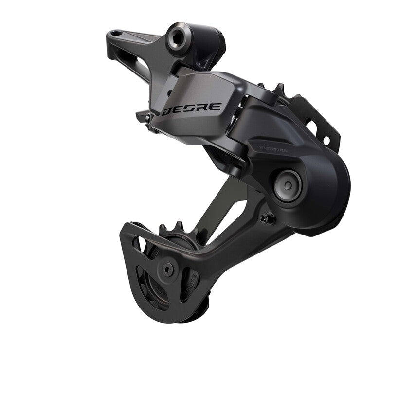 REAR DERAILLEUR, RD-M7230, DEORE,SGS 11-SPEED, TOP NORMAL, SHADOW ES DESIGN, DIRECT ATTACHMENT