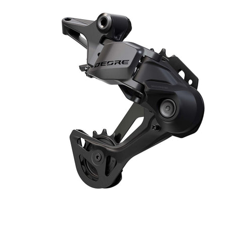 REAR DERAILLEUR, RD-M7230, DEORE,SGS 11-SPEED, TOP NORMAL, SHADOW ES DESIGN, DIRECT ATTACHMENT