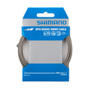 BRAKE INNER WIRE 1.6X3500MM, STAINLESS FOR MTB