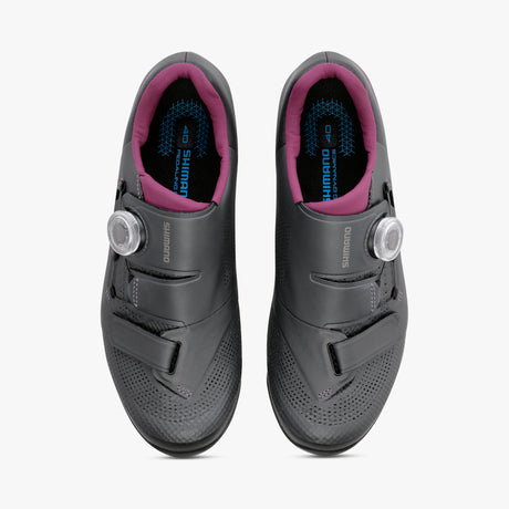 SH-XC502W BICYCLE SHOES | SEA GREEN 37.0 WOMEN