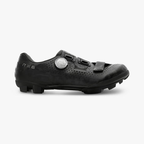 SH-RX600 BICYCLE SHOES | BLACK 40