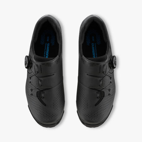 SH-XC302W BICYCLE SHOES | SURF BLUE 41 WOMEN