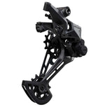 REAR DERAILLEUR, RD-M6200, DEORE,SGS 12-SPEED, TOP NORMAL, SHADOW PLUS DESIGN, DIRECT ATTACHMENT