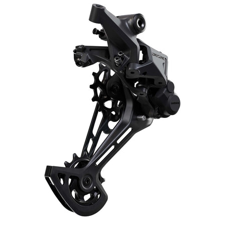 REAR DERAILLEUR, RD-M6200, DEORE,SGS 12-SPEED, TOP NORMAL, SHADOW PLUS DESIGN, DIRECT ATTACHMENT