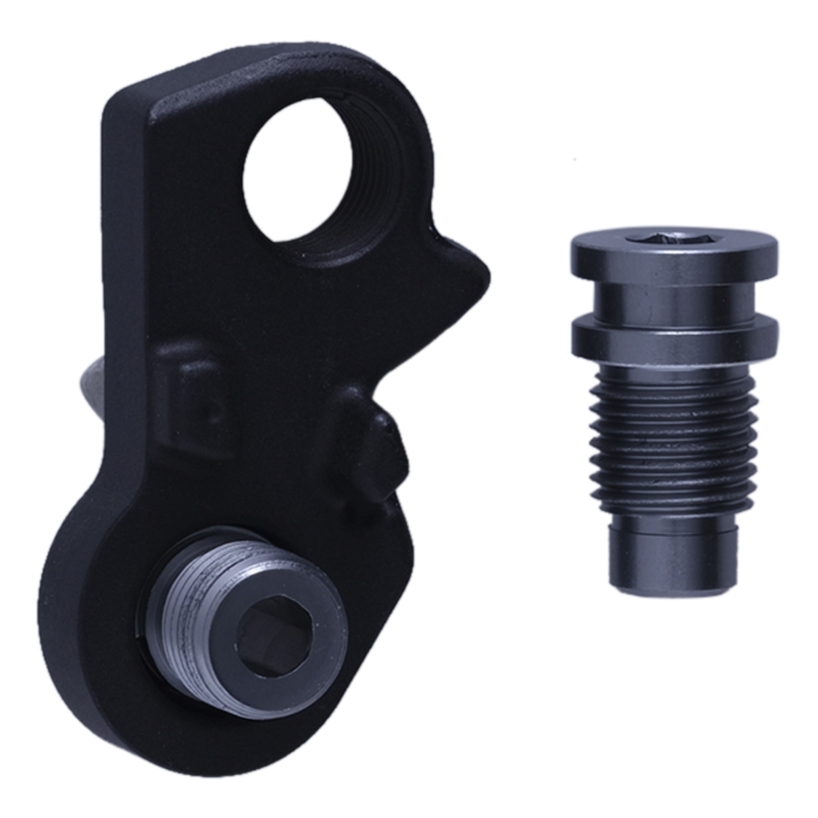 RD-R9100 BRACKET AXLE UNIT