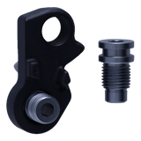 RD-R9100 BRACKET AXLE UNIT