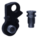 RD-R9100 BRACKET AXLE UNIT