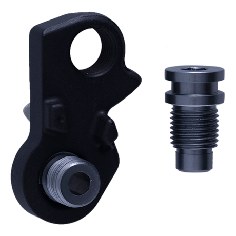 RD-R9100 BRACKET AXLE UNIT