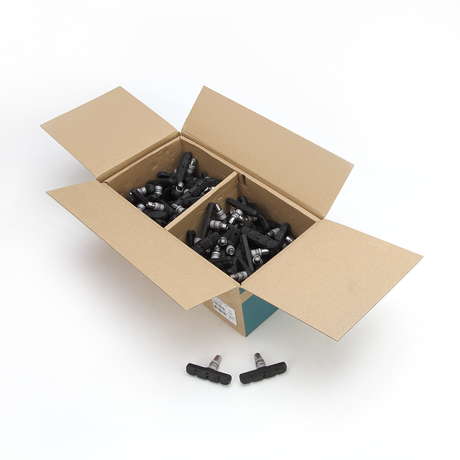 S65T V-Brake Shoe Set 50 Pack (BULK)