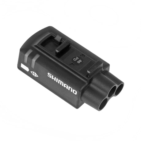JUNCTION-A, SM-EW90-B, DURA-ACE Di2, FOR TT-HANDLE SPEC(E-TUBE PORT X5, CHARGING PORT X1)