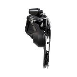 REAR DERAILLEUR, RD-M8250-SGS, DEORE XT, SGS 12-SPEED, TOP NORMAL, DIRECT ATTACHMENT, W/O BATTERY