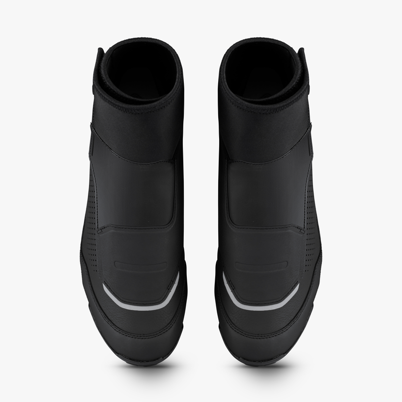 SH-MW502 BICYCLE SHOES | BLACK 40 WIDE