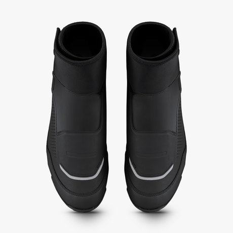 SH-MW502 BICYCLE SHOES | BLACK 40 WIDE