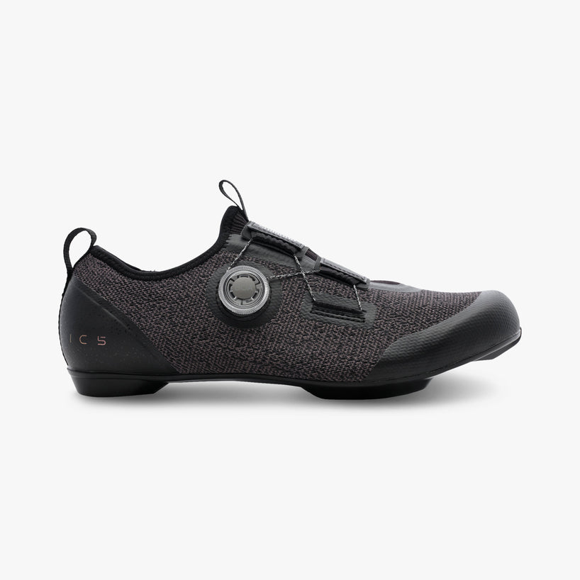 SH-IC501 BICYCLE SHOES | BLACK 38.0 WOMEN