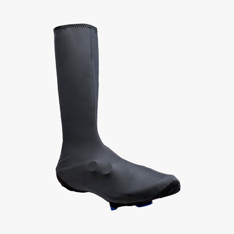 S-PHYRE TALL SHOE COVER, BLACK, S (SHOE SIZE 37-39)