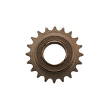 SINGLE FREEWHEEL SPROCKET SF-1200 16T BROWN