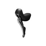SHIFT/BRAKE LEVER, ST-R9120, DURA-ACE, MECHANICAL SHIFT/HYDRAULIC DISC BRAKE, RIGHT, 11-SPEED, W/O FIXING BOLT