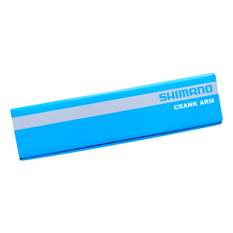 FC-M640 LEFT HAND CRANK ARM 175MM
