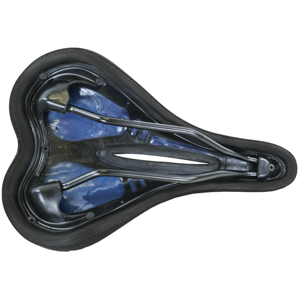 (EG-DDMCT) E-GEL DUAL DENSITY MENS VINYL CUT-OUT