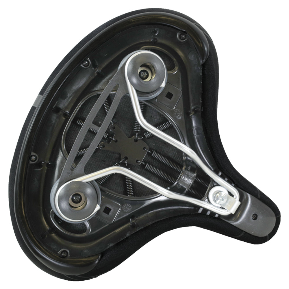 (EG-89EL) E-GEL CRUISER ELASTOMER/LYCRA