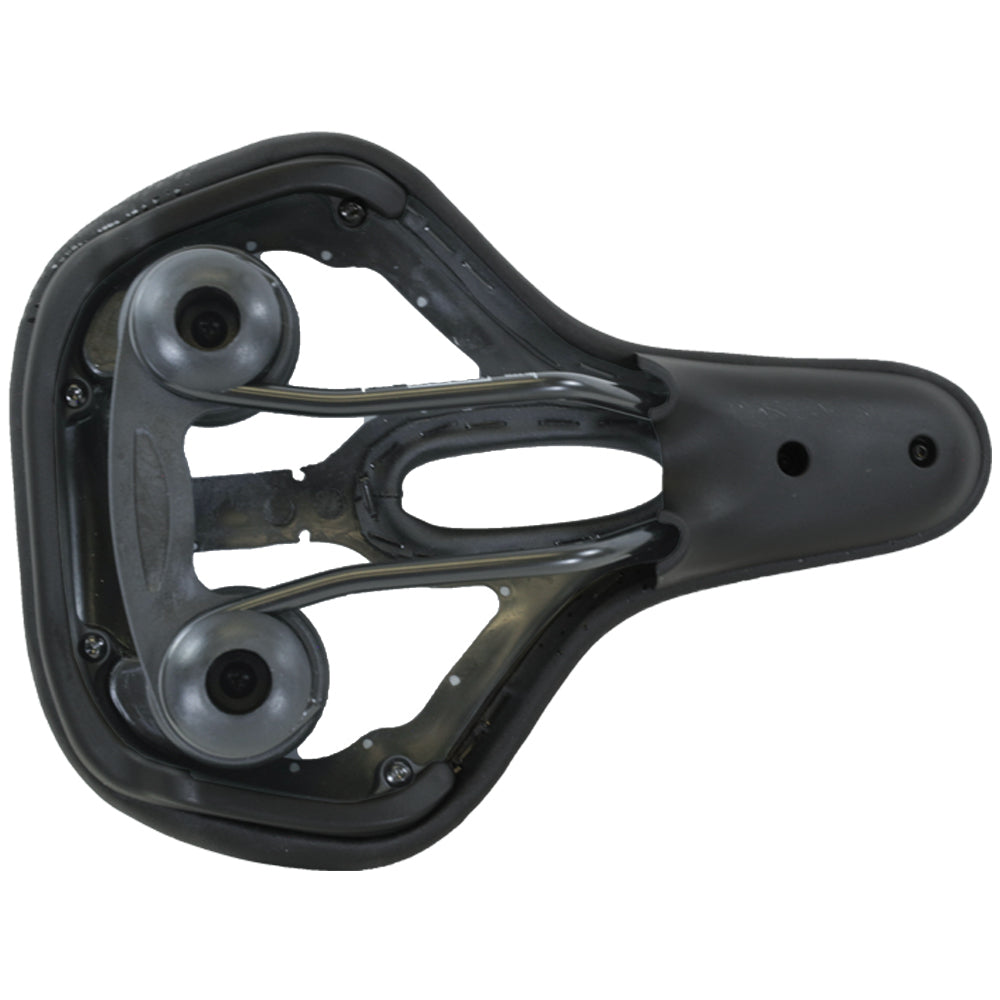 (TBV-50) TAILBONES MEM FOAM DUAL DEN WATER PRF HYBRID