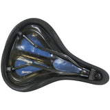 (EG-DDM) E-GEL DUAL DENSITY MENS VINYL