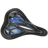 (EG-DDLCT) E-GEL DUAL DENSITY LADIES VINYL CUT-OUT