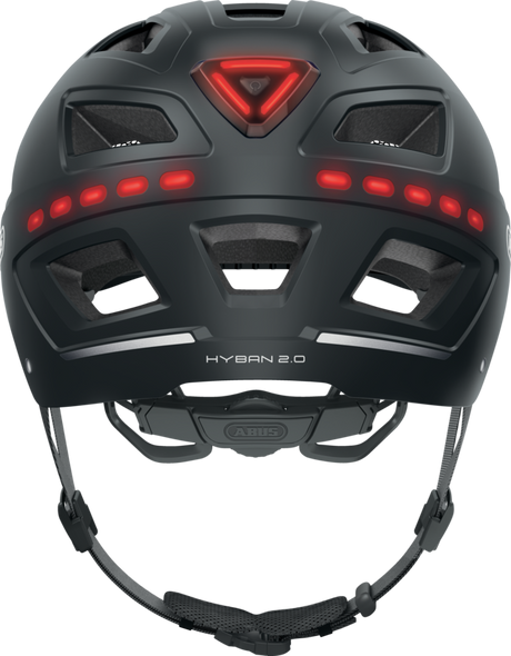 HYBAN 2.0 LED