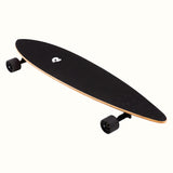 Zed Pintail 41" Longboard