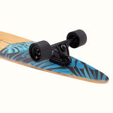 Zed Pintail 41" Longboard